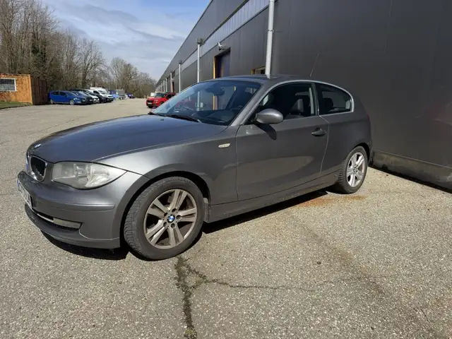 BMW 118 BMW SÉRIE 1 PREMIERE 118d 143ch BOITE AUTO