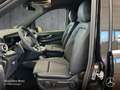 Mercedes-Benz V 250 d XL AVANTGARDE+9G+Klimaautom.+Navi+DIS Negro - thumbnail 10