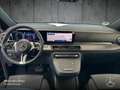 Mercedes-Benz V 250 d XL AVANTGARDE+9G+Klimaautom.+Navi+DIS Negro - thumbnail 12