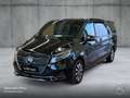 Mercedes-Benz V 250 d XL AVANTGARDE+9G+Klimaautom.+Navi+DIS Negro - thumbnail 2