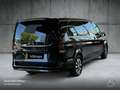 Mercedes-Benz V 250 d XL AVANTGARDE+9G+Klimaautom.+Navi+DIS Negro - thumbnail 6