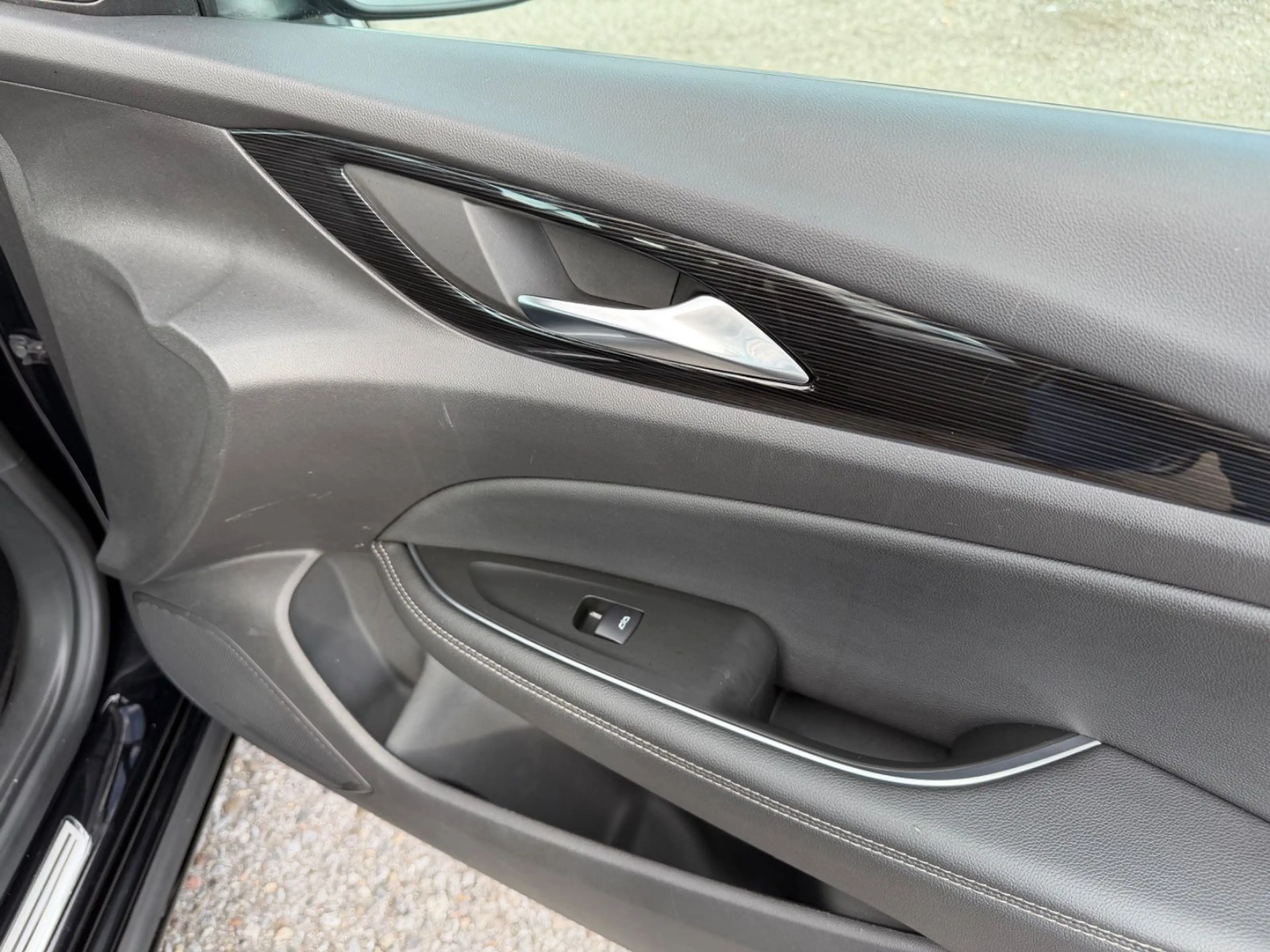 Opel Insignia B Sports Tourer Business 4x4 Headup LED — photo 13