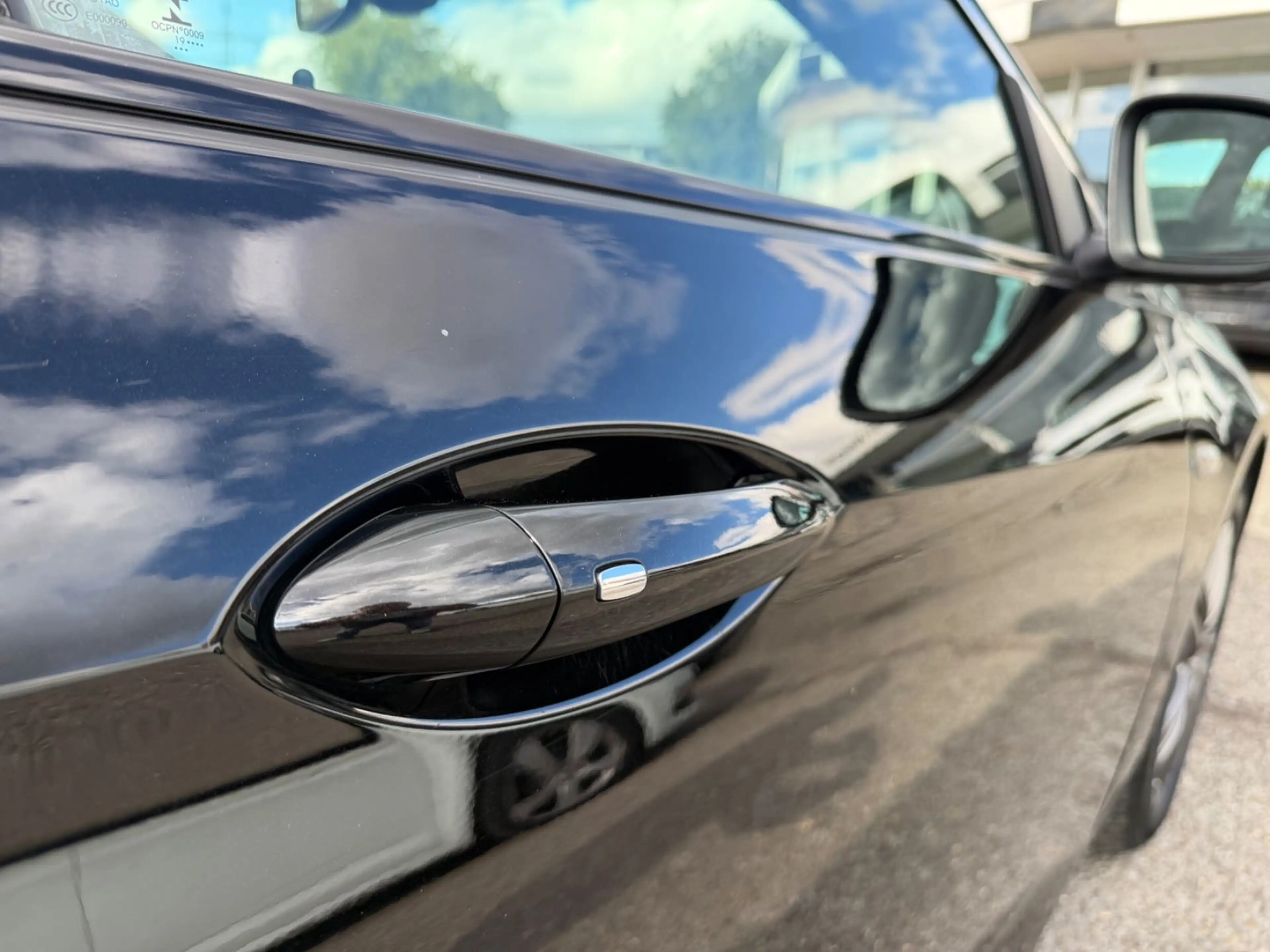 Opel Insignia B Sports Tourer Business 4x4 Headup LED — photo 10