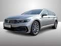 Volkswagen Passat Variant GTE 1.4 TSI DSG AZV+HUD+MATRIX Navi Silber - thumbnail 2