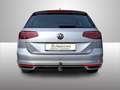 Volkswagen Passat Variant GTE 1.4 TSI DSG AZV+HUD+MATRIX Navi Silber - thumbnail 4
