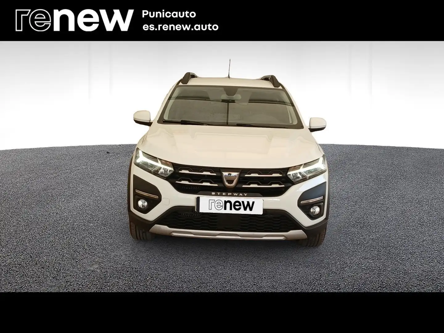 Dacia Sandero Stepway TCe Comfort 67kW - 2