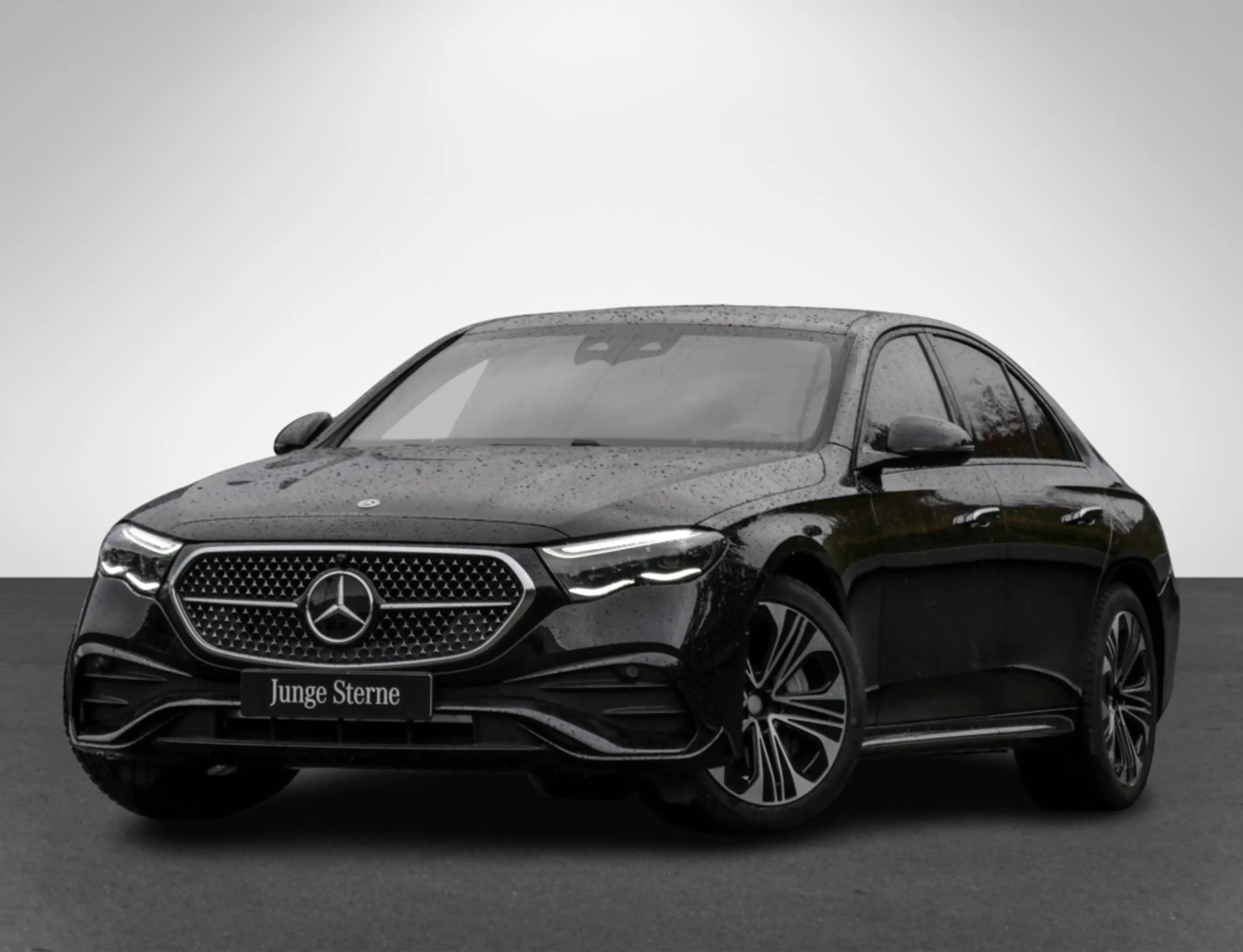 Mercedes-Benz E 220 d 4M AMG-Sport/Pano/Super/360/Burm/DIGITAL — photo 2