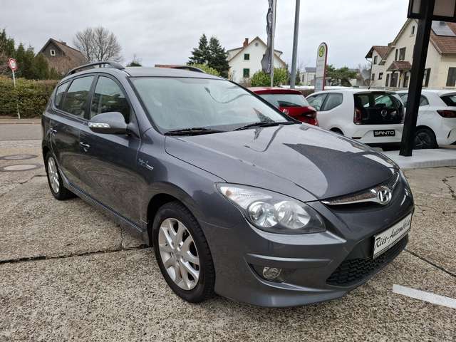 Hyundai i30 i30cw 1.4 blue Classic