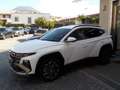 Hyundai TUCSON 1.6 HEV 215CV AT Automatica Xtech - thumbnail 11