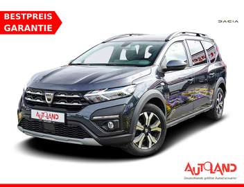 1.0 TCE Comfort Navi Tempomat Sitzheizung