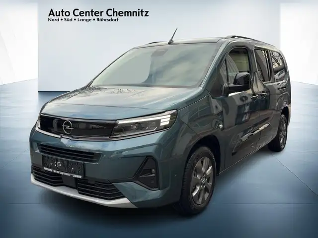 Opel Combo Life 1.5D GS XL LED+Navi+SHZ+KAMERA