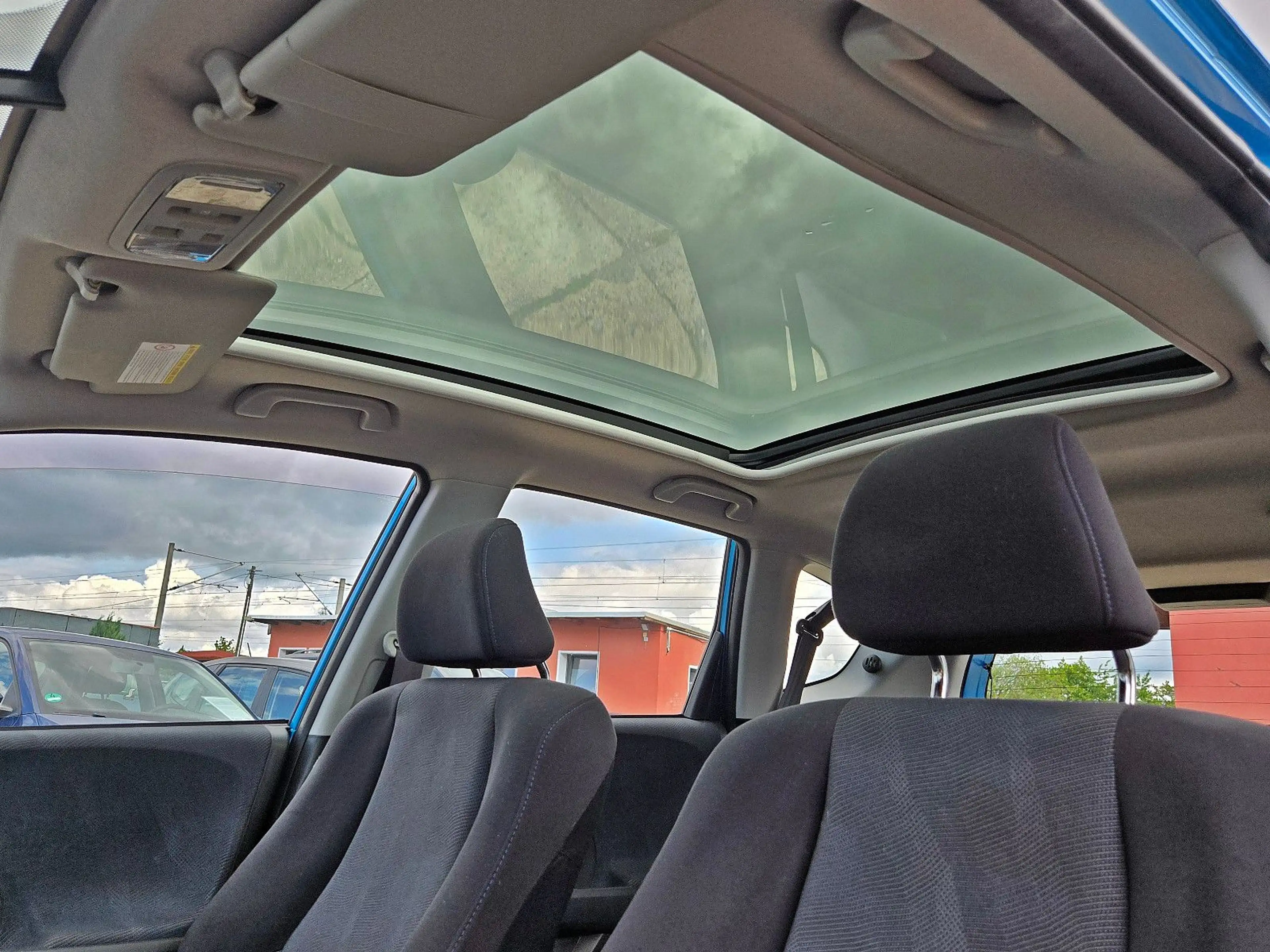 Honda Jazz 1.4 Exclusive, TÜV+SERVICE NEU, PANO, Sitzh — photo 20