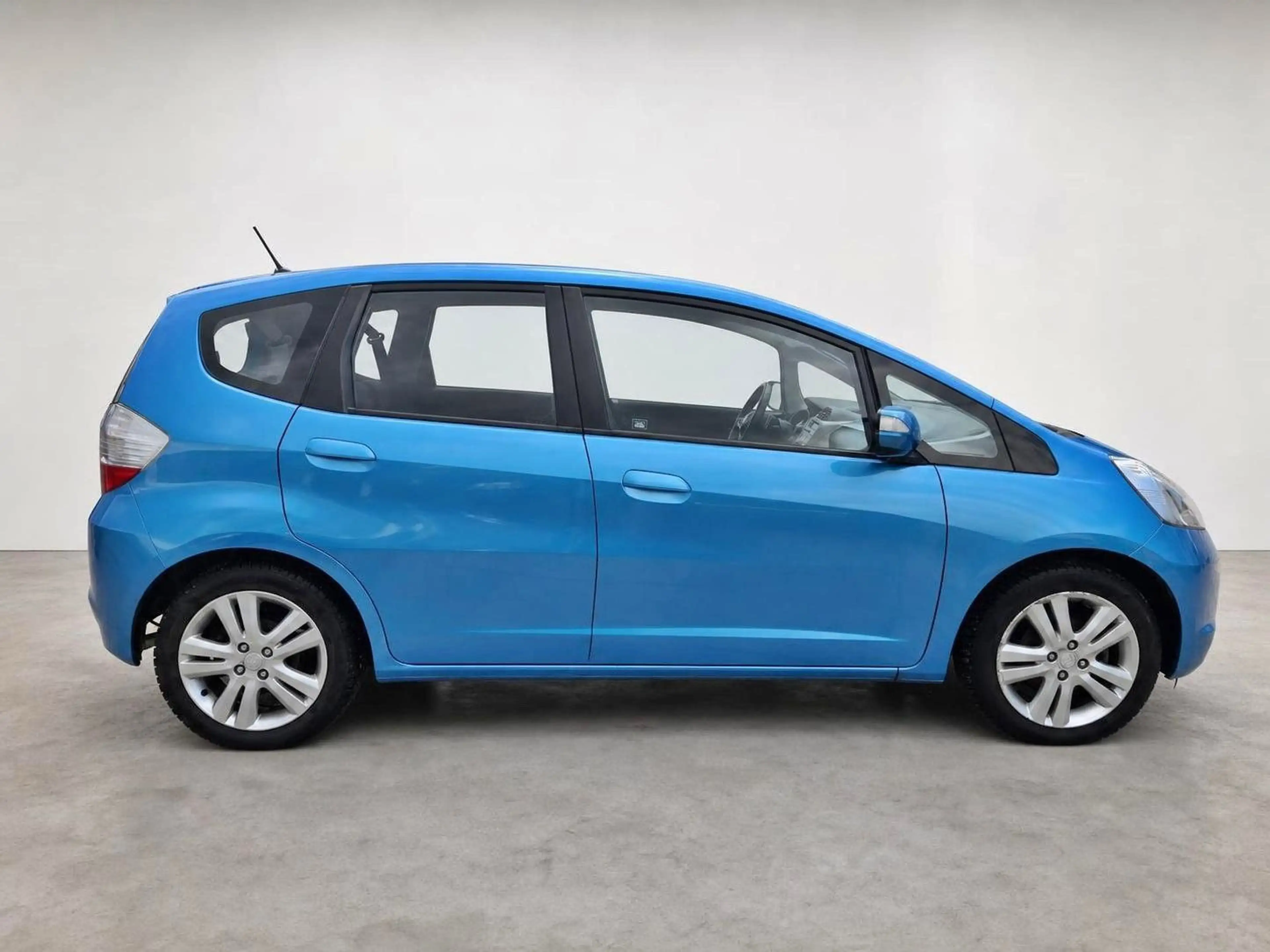 Honda Jazz 1.4 Exclusive, TÜV+SERVICE NEU, PANO, Sitzh — photo 5