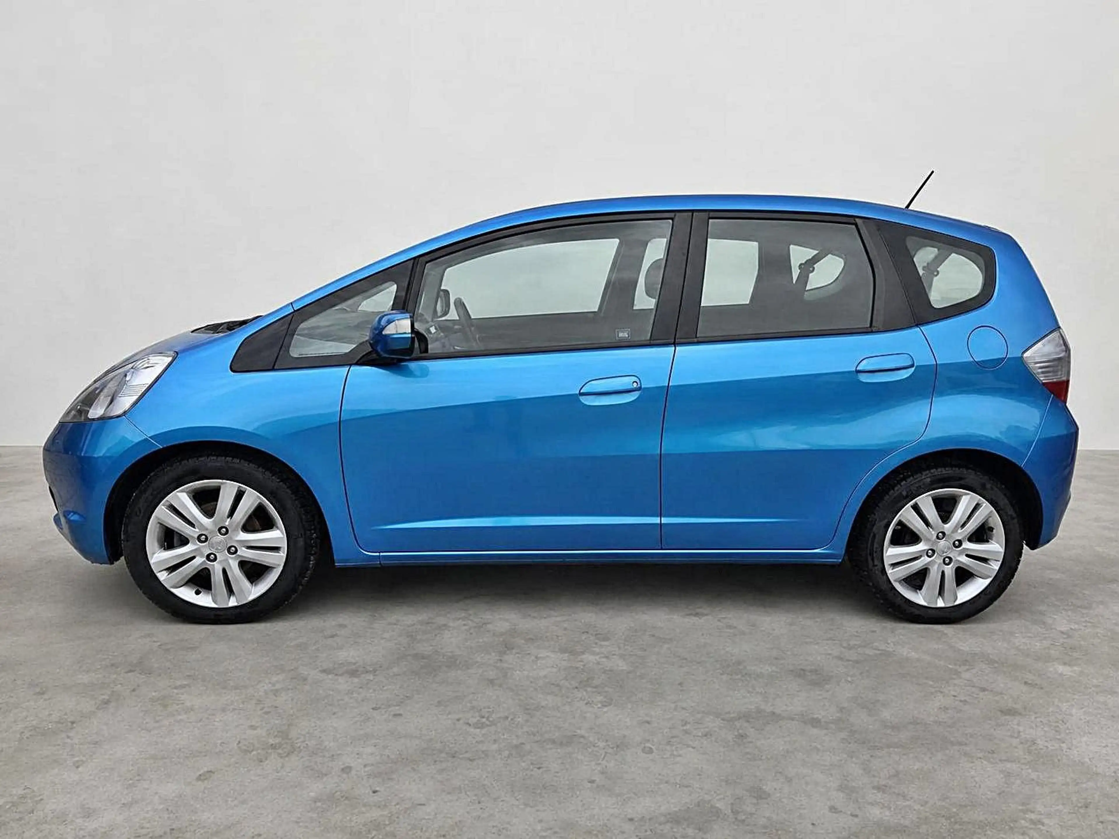 Honda Jazz 1.4 Exclusive, TÜV+SERVICE NEU, PANO, Sitzh — photo 4