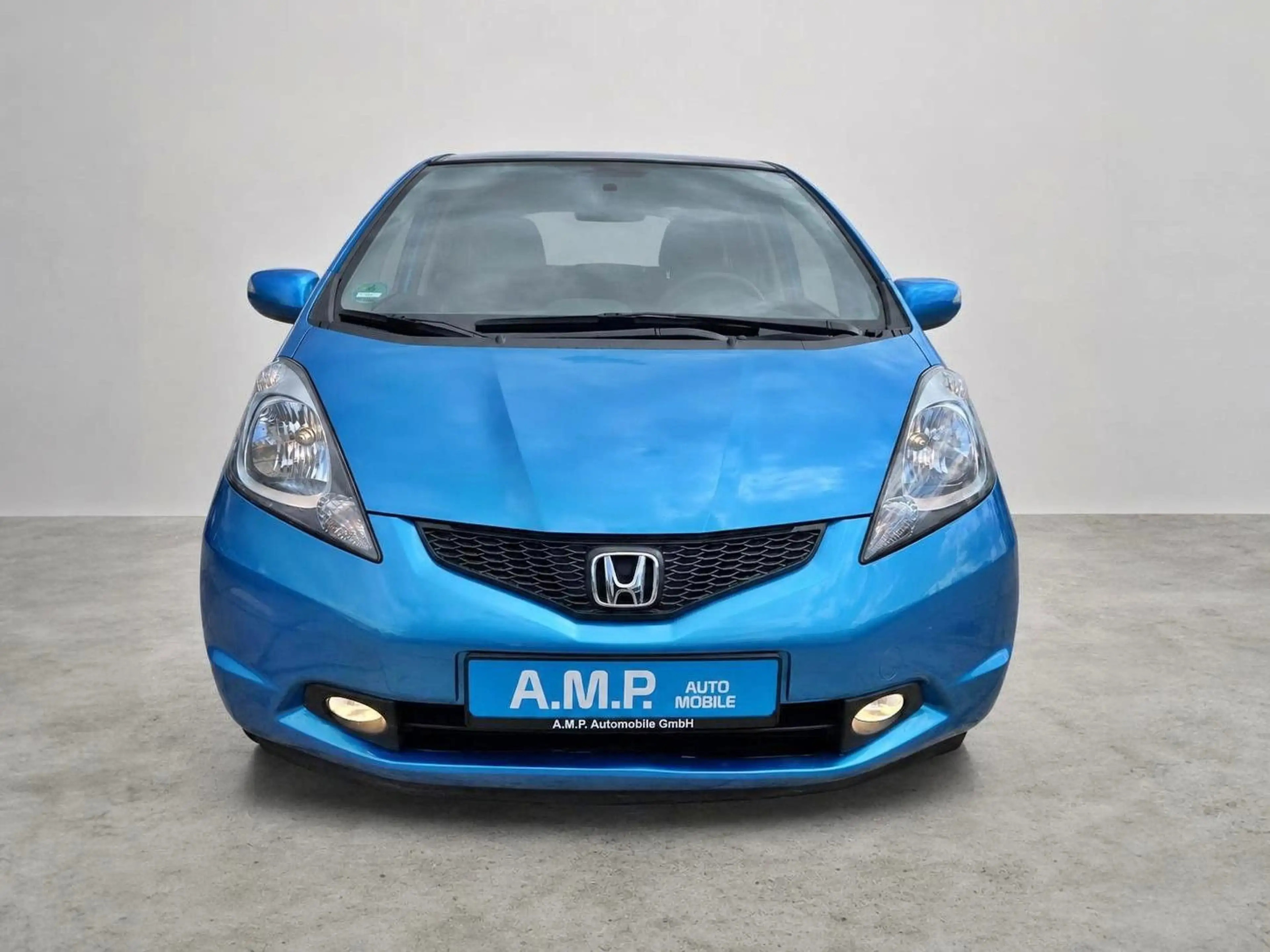 Honda Jazz 1.4 Exclusive, TÜV+SERVICE NEU, PANO, Sitzh — photo 2