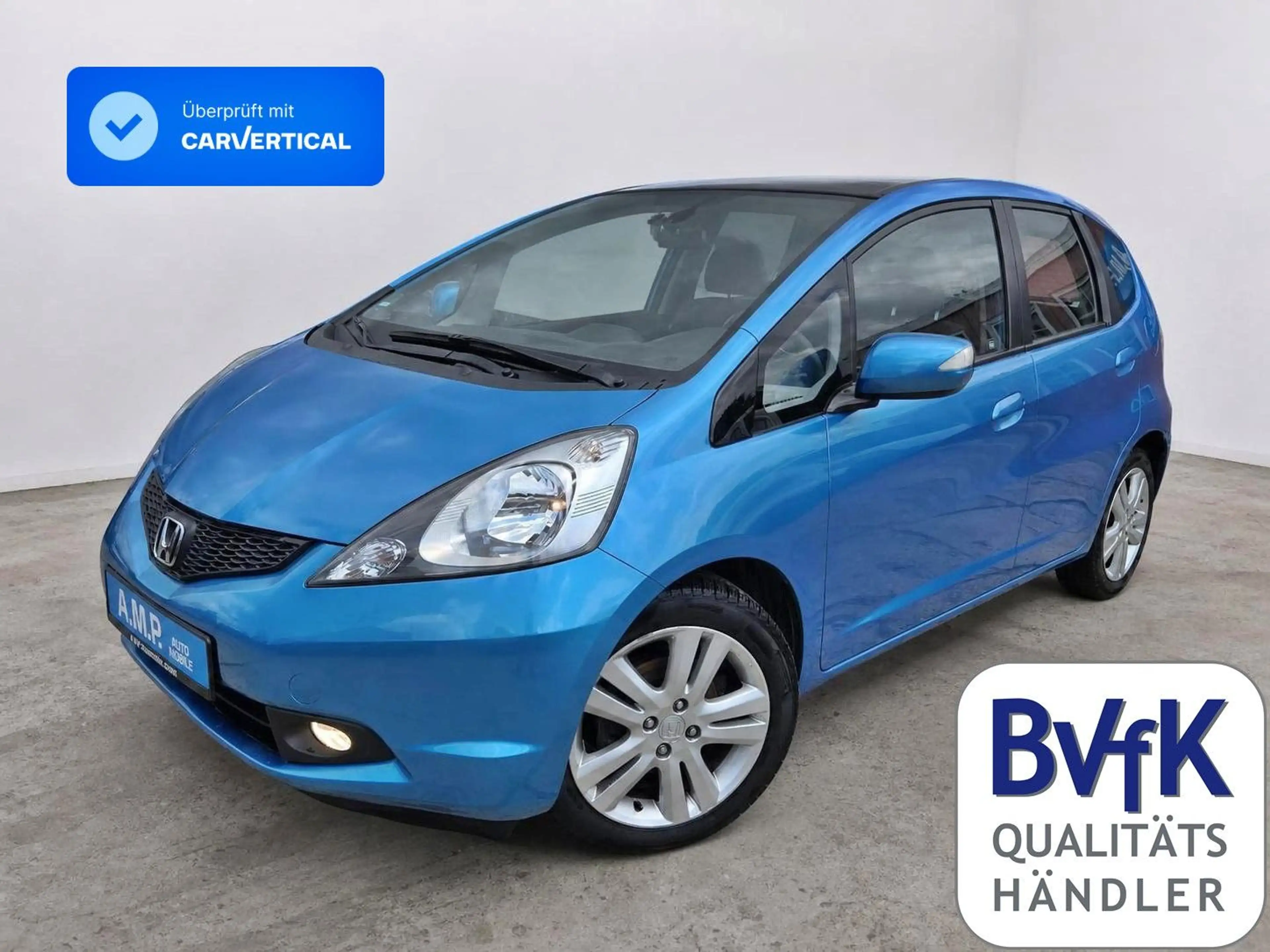 Honda Jazz 1.4 Exclusive, TÜV+SERVICE NEU, PANO, Sitzh