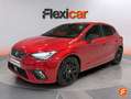 SEAT Ibiza 1.0 EcoTSI 81kW (110CV) FR Burdeos - thumbnail 3