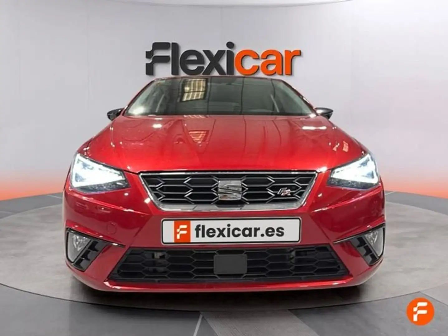 SEAT Ibiza 1.0 EcoTSI 81kW (110CV) FR Burdeos - 2