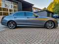 Mercedes-Benz E 300 d Limousine Euro 6  Shz. LED AMG 19 Zoll Grijs - thumbnail 4