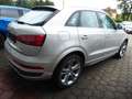 Audi Q3 sport quattro, S-line, AZV, LED, PDC Silber - thumbnail 4