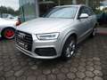 Audi Q3 sport quattro, S-line, AZV, LED, PDC Silber - thumbnail 1