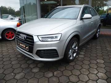 sport quattro, S-line, AZV, LED, PDC