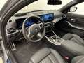 BMW 340 M340d xDrive Touring+PA+LED+Panorama+DA-Prof.+HK Grigio - thumbnail 13