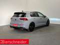 Volkswagen Golf GTI 8 2.0 TSI DSG DIGITAL COCKPIT PRO 19 KAMERA NAVI P Gris - thumbnail 5