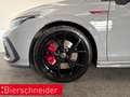 Volkswagen Golf GTI 8 2.0 TSI DSG DIGITAL COCKPIT PRO 19 KAMERA NAVI P Gris - thumbnail 4