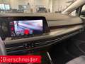 Volkswagen Golf GTI 8 2.0 TSI DSG DIGITAL COCKPIT PRO 19 KAMERA NAVI P Gris - thumbnail 13