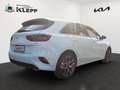 Kia Ceed / cee'd 1.5 T-GDI 140 PS DCT 7 Spirit TEC Blanc - thumbnail 3