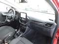Ford Puma 1.0 EcoBoost MHEV Titanium 125 Rood - thumbnail 9