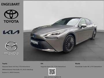 Advanced GJR JBL Panorama Sitzbelüftung NAVI