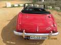 Austin-Healey 3000 Mk2 Червоний - thumbnail 5