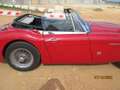 Austin-Healey 3000 Mk2 Червоний - thumbnail 7