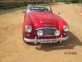 Austin-Healey 3000 Mk2 Червоний - thumbnail 9