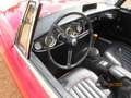 Austin-Healey 3000 Mk2 Червоний - thumbnail 1