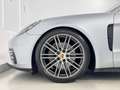 Porsche Panamera 4S Aut. Plateado - thumbnail 12