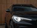 Alfa Romeo Stelvio 2.0T 280pk AWD Veloce | Pano-dak | Adapt. cruise | Zwart - thumbnail 18