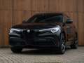 Alfa Romeo Stelvio 2.0T 280pk AWD Veloce | Pano-dak | Adapt. cruise | Zwart - thumbnail 13