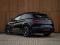 Alfa Romeo Stelvio 2.0T 280pk AWD Veloce | Pano-dak | Adapt. cruise | Zwart - thumbnail 5