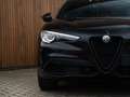 Alfa Romeo Stelvio 2.0T 280pk AWD Veloce | Pano-dak | Adapt. cruise | Zwart - thumbnail 14
