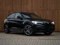 Alfa Romeo Stelvio 2.0T 280pk AWD Veloce | Pano-dak | Adapt. cruise | Zwart - thumbnail 3