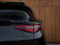 Alfa Romeo Stelvio 2.0T 280pk AWD Veloce | Pano-dak | Adapt. cruise | Zwart - thumbnail 6