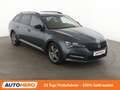 Skoda Superb 2.0 TSI SportLine Aut.*NAVI*PDC*SHZ* Gris - thumbnail 8