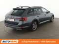 Skoda Superb 2.0 TSI SportLine Aut.*NAVI*PDC*SHZ* Gris - thumbnail 6