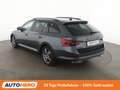 Skoda Superb 2.0 TSI SportLine Aut.*NAVI*PDC*SHZ* Gris - thumbnail 4