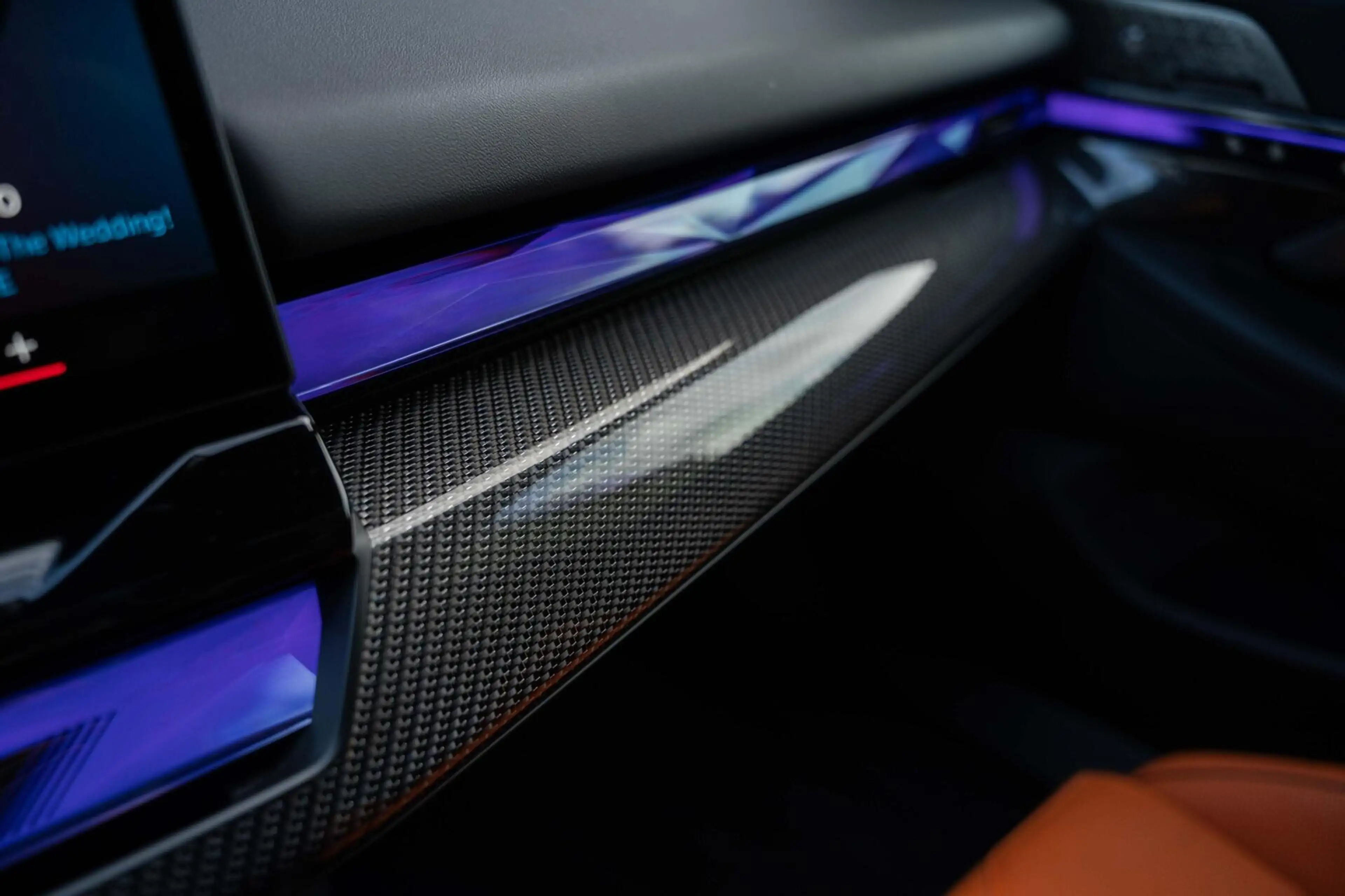 BMW M5 5-serie Touring — photo 42