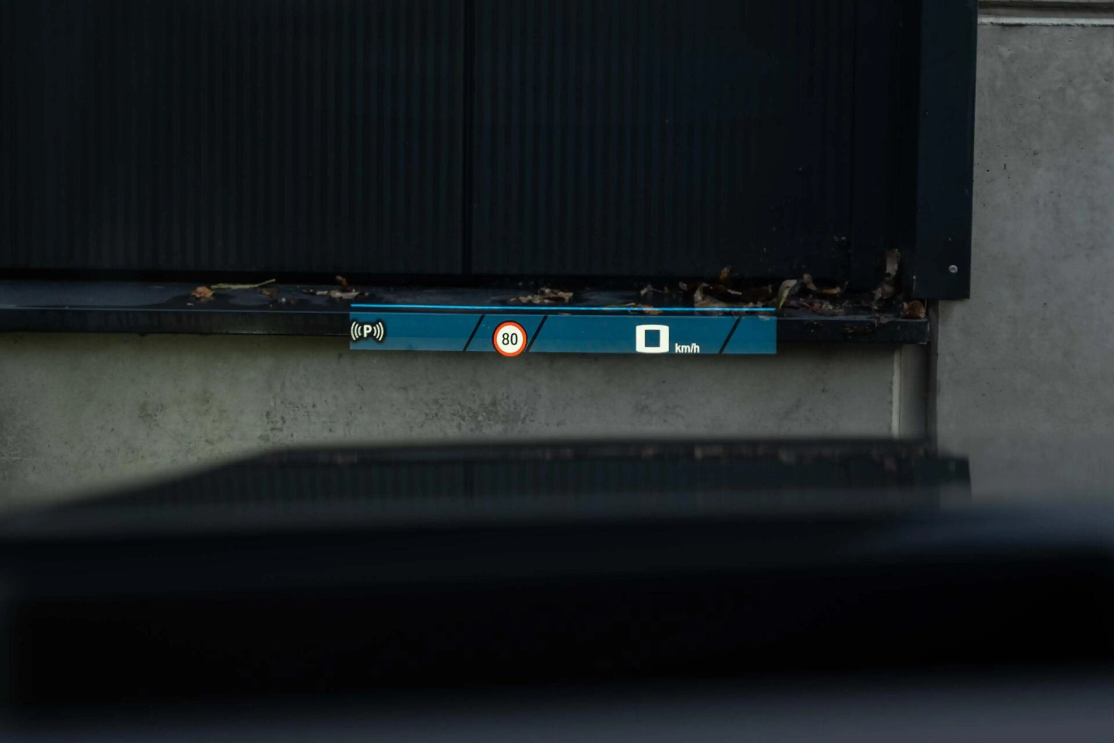 BMW M5 5-serie Touring — photo 41