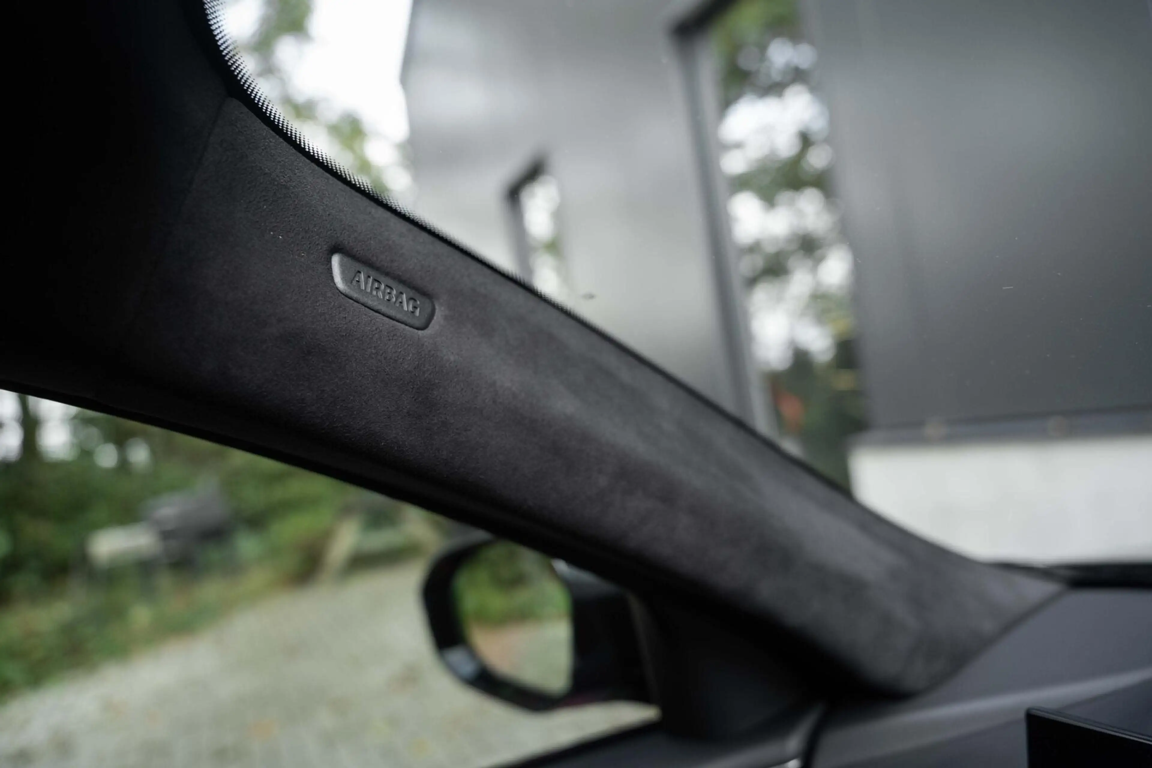 BMW M5 5-serie Touring — photo 16